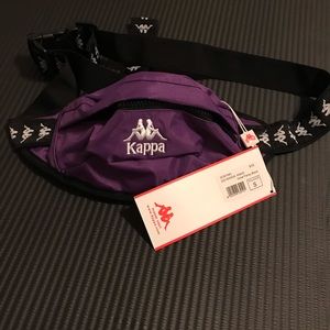 Kappa Authentic 222 Banda Anais Sling Bag